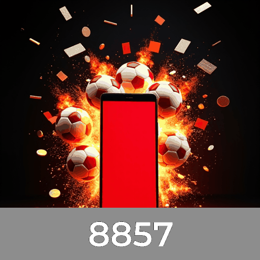 8857: A Plataforma de Jogos Online com Serviços Profissionais
