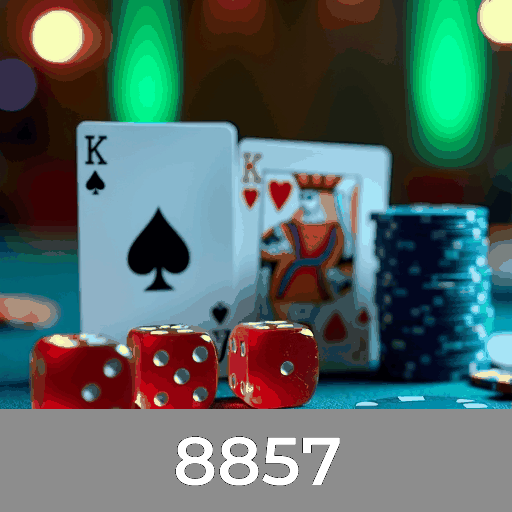 8857: A Plataforma de Jogos Online com Serviços Profissionais