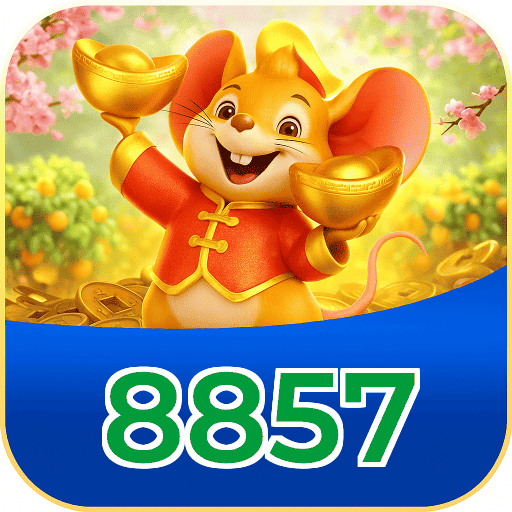 8857 Logo